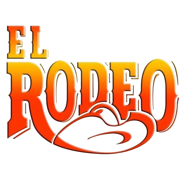 Logotipo de El Rodeo